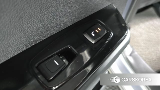 Ssangyong Torres id 4958323 из Кореи 19
