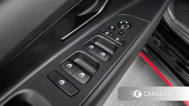 Hyundai The New Avante (CN7) id 5021392 из Кореи 19