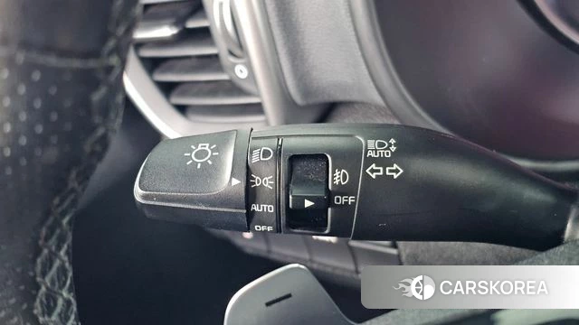 Kia Sportage The Bold id 4982965 из Кореи 19