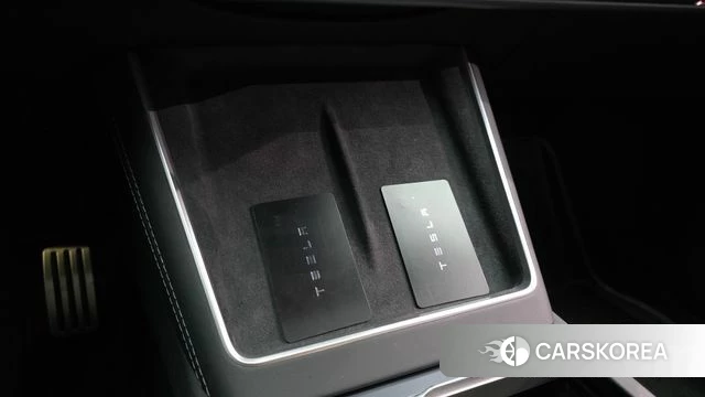 Tesla Model Y id 4879591 из Кореи 19