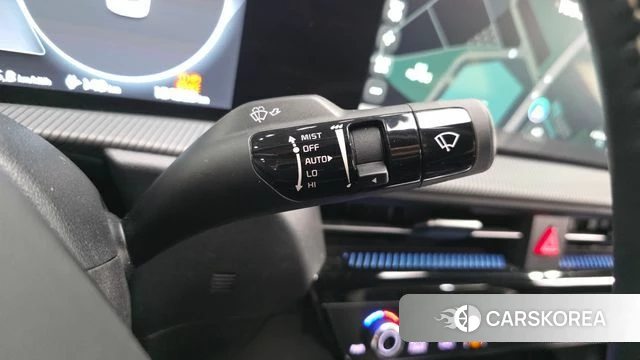 Kia EV6 id 5022829 из Кореи 19