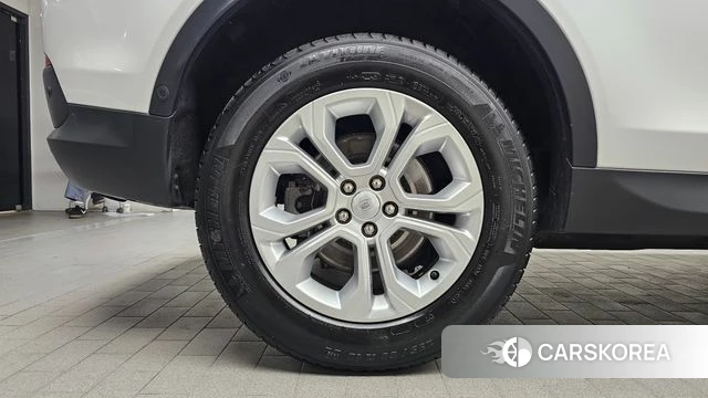 Land Rover Discovery Sports 2nd Generation id 4942966 из Кореи 19