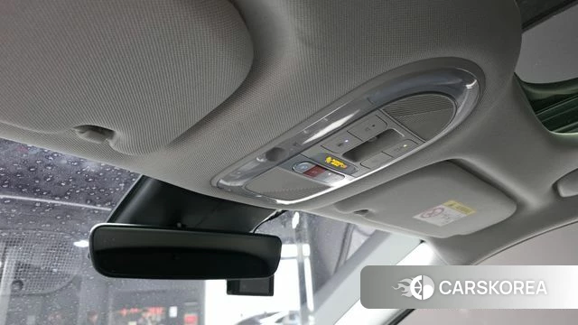 Hyundai Ionic 5 id 5002826 из Кореи 20