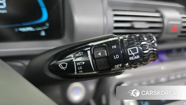 Hyundai Casper id 4986305 из Кореи 19