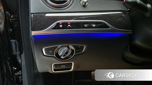 Mercedes-Benz S-Class W222 id 4930502 из Кореи 19