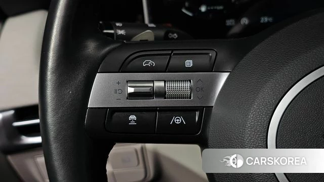 Hyundai The New Tucson (NX4) id 4980135 из Кореи 19