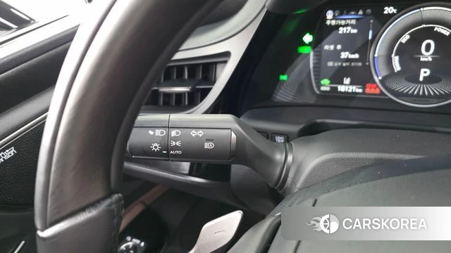 Lexus ES300h 7th generation id 4980237 из Кореи 19