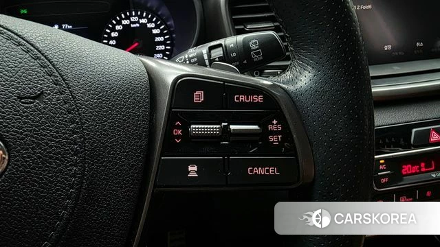Kia The New Sorento id 5014019 из Кореи 19