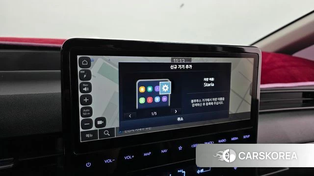Hyundai Staria id 5016284 из Кореи 19