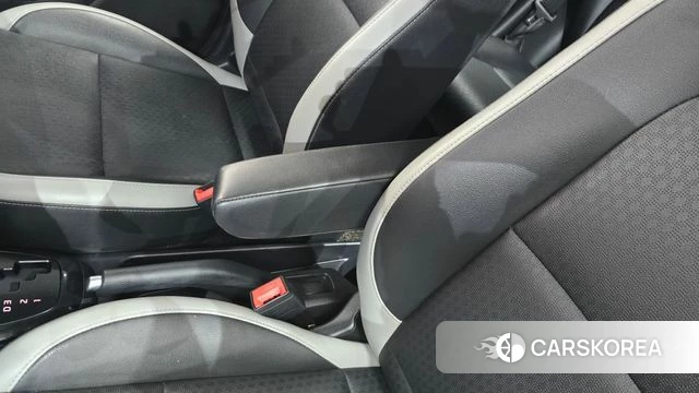 Kia All New Morning (JA) id 4983149 из Кореи 19