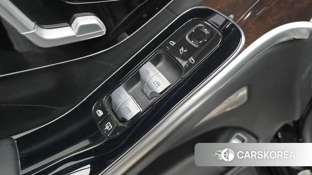 Mercedes-Benz S-Class W223 id 5012820 из Кореи 19