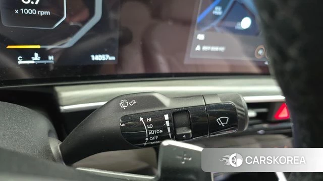 Kia The New K5 3rd generation id 5032841 из Кореи 19