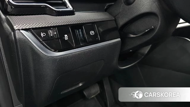 Kia Sportage 5th Generation id 4991528 из Кореи 19