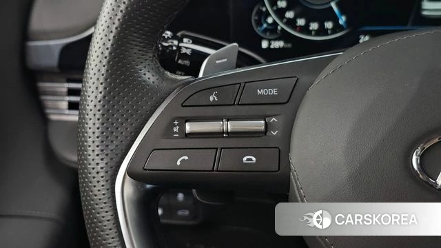 Hyundai The New Grandeur IG id 4967107 из Кореи 19