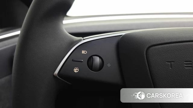 Tesla Model Y id 5032562 из Кореи 19