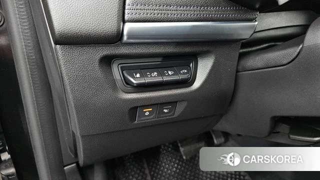 Renault Korea (Samsung) Joe id 4976618 из Кореи 19