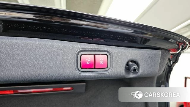 Mercedes-Benz E-Class W213 id 4997189 из Кореи 19