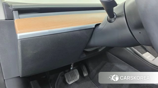 Tesla Model 3 id 4712412 из Кореи 19