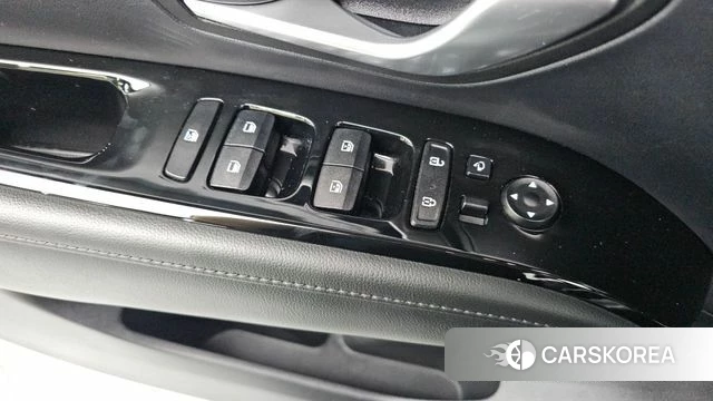 Hyundai Tucson (NX4) id 4996891 из Кореи 19