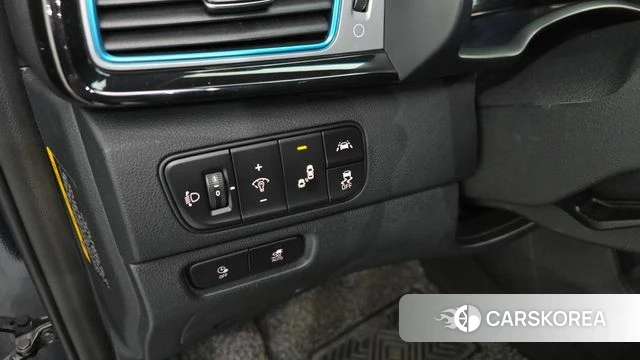 Kia Niro EV id 5028385 из Кореи 19