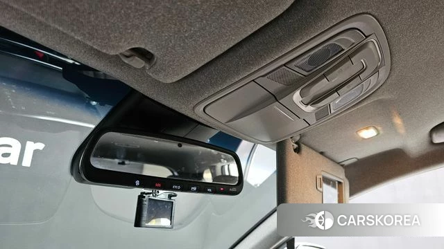 Hyundai Santa Fe TM id 5004534 из Кореи 19