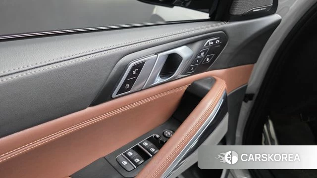 BMW X6 (G06) id 5016528 из Кореи 19