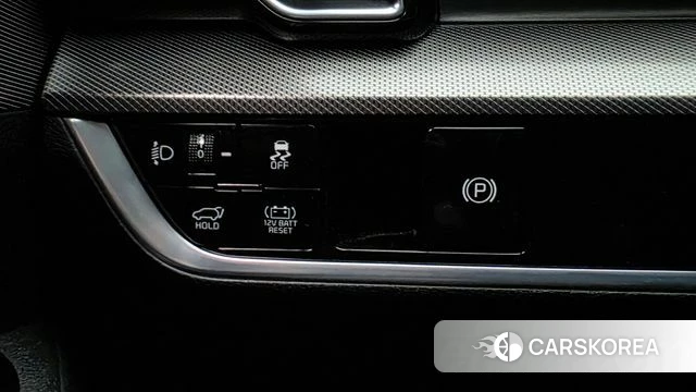 Kia Sportage 5th Generation Hybrid id 4975568 из Кореи 19