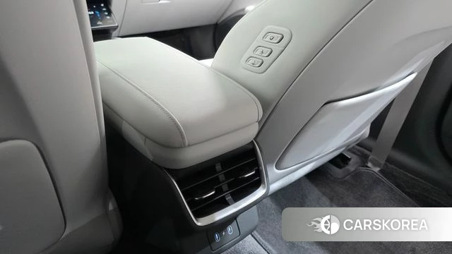 Hyundai Grandeur Hybrid (GN7) id 4533064 из Кореи 19