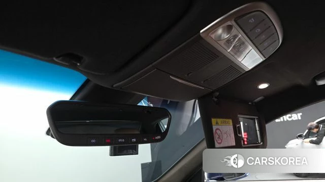 Genesis G90 id 5023316 из Кореи 19