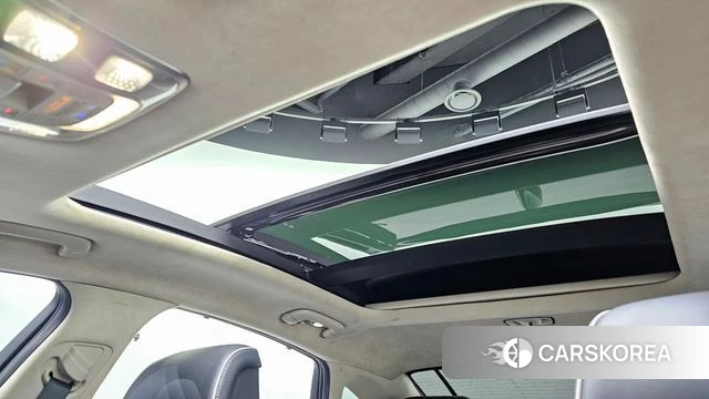 Genesis G80 (RG3) id 4982371 из Кореи 19