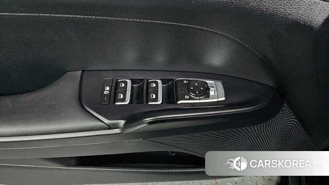 Kia K5 3rd generation id 4986130 из Кореи 19