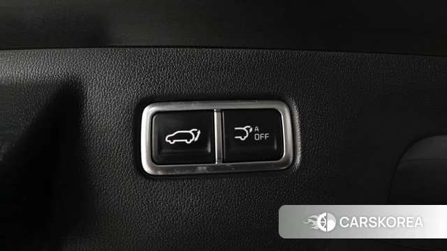 Kia The New Sorento 4th Generation id 5021138 из Кореи 19