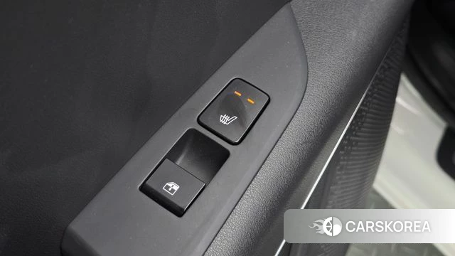Kia Di All New Niro EV id 4997012 из Кореи 19