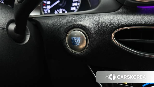 Hyundai Sonata (DN8) id 4965869 из Кореи 19