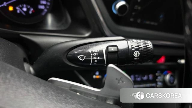 Hyundai Sonata (DN8) id 5052986 из Кореи 19