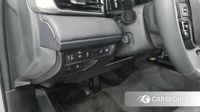 Toyota Camry (XV80) id 5016002 из Кореи 19