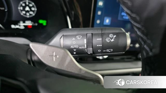 Lexus RX350h 5th generation id 5038991 из Кореи 19