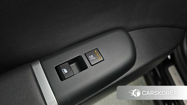 Hyundai Grandeur Hybrid (GN7) id 4981200 из Кореи 19