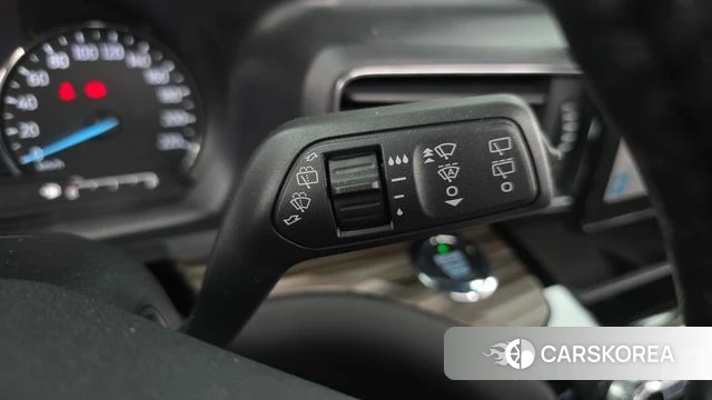 Ford Explorer 6th Generation id 4661683 из Кореи 19