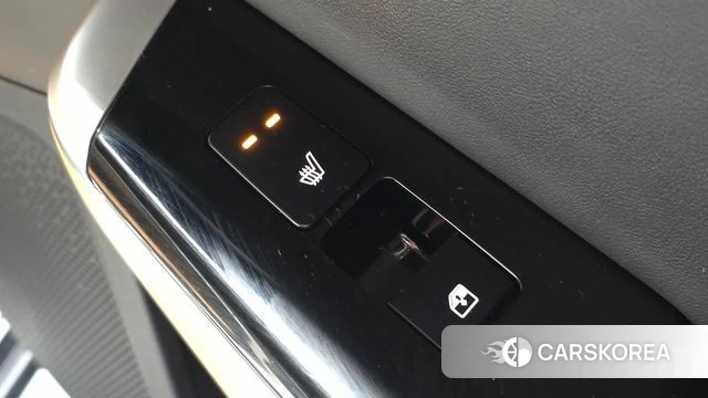 Kia EV6 id 5040730 из Кореи 19