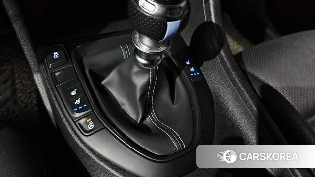 Hyundai Veloster (JS) id 4998737 из Кореи 19