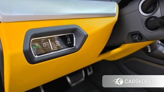 Lamborghini Urus id 5041704 из Кореи 19