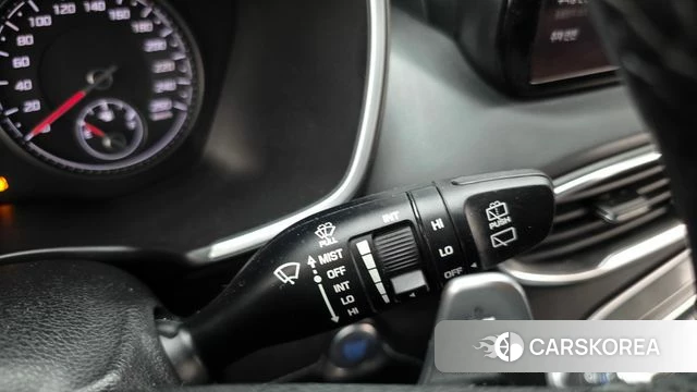 Hyundai The New Santa Fe id 5023040 из Кореи 19
