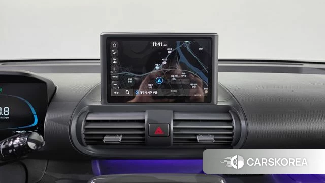 Hyundai Casper id 5040195 из Кореи 19