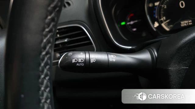 Renault Korea (Samsung) QM6 id 4944354 из Кореи 19