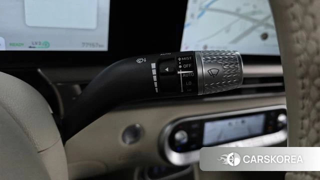 Genesis GV60 id 4986687 из Кореи 19