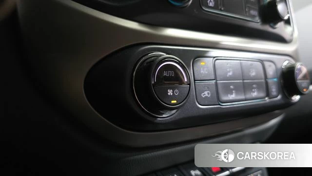 Chevrolet (GM Daewoo) Real New Colorado id 5034621 из Кореи 19