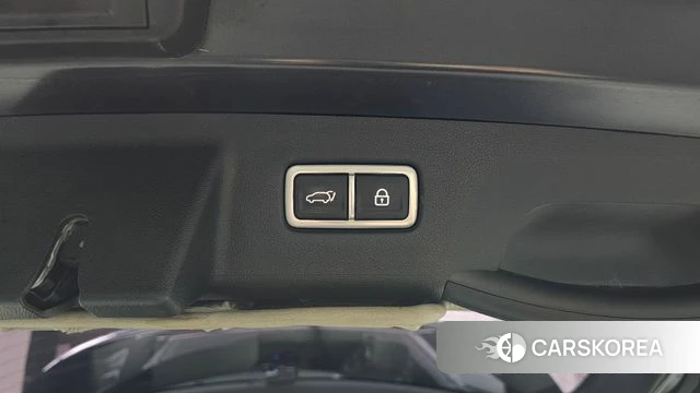 Kia Sorento 4th Generation id 5034421 из Кореи 19