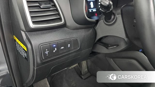 Hyundai All New Tucson id 5035083 из Кореи 19
