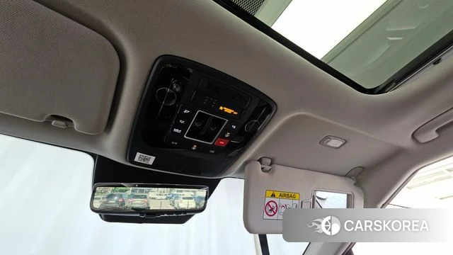 Kia The New Carnival 4th Generation id 4870771 из Кореи 19